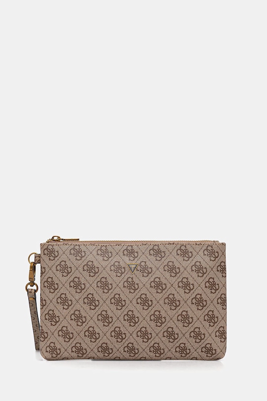 

Сумка Guess, бежевый