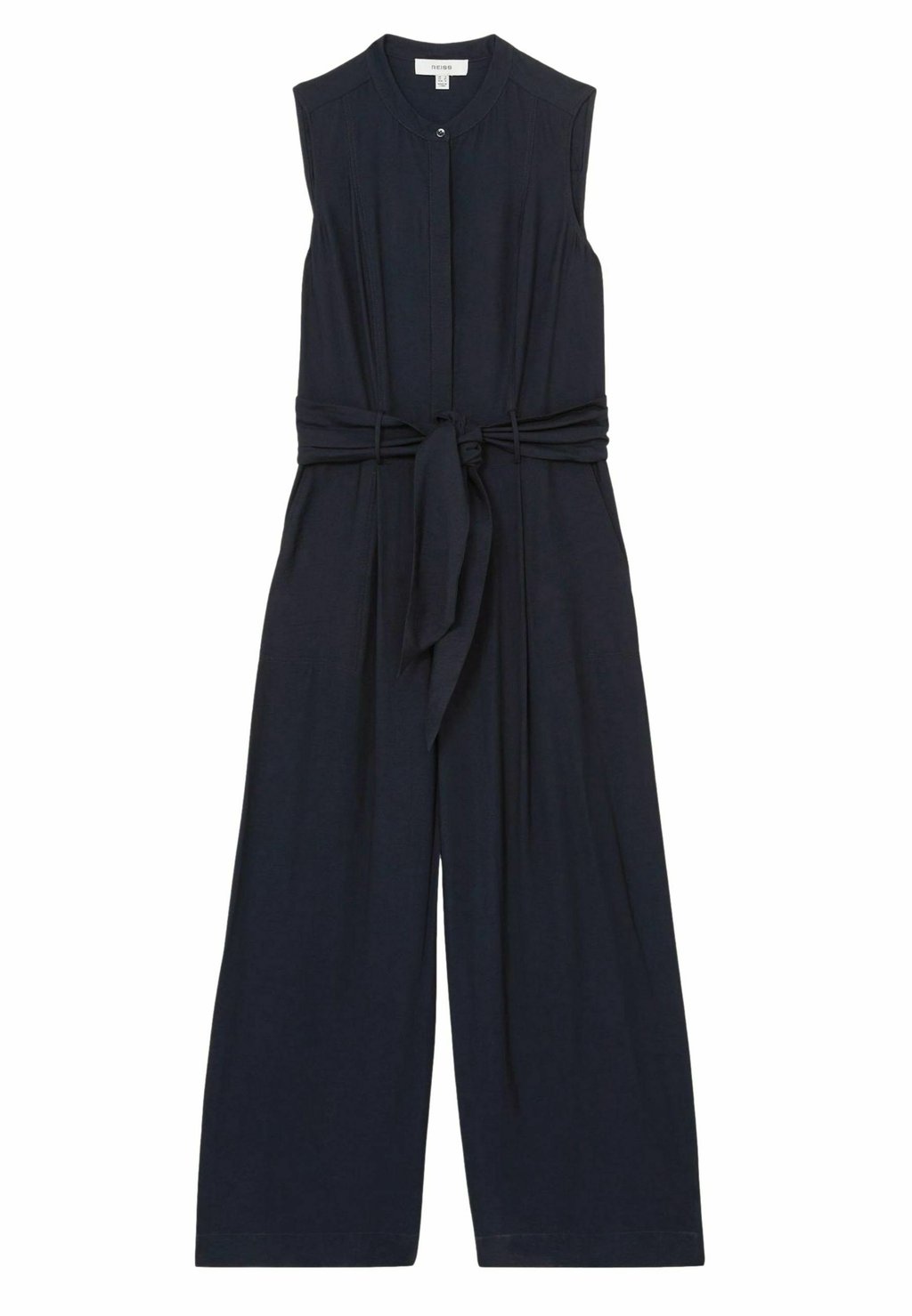

Комбинезон REGULAR FIT Reiss, синий