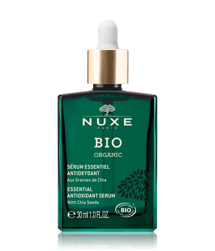 

Сыворотка для лица NUXE Bio Antioxidatives Serum, 30 ml