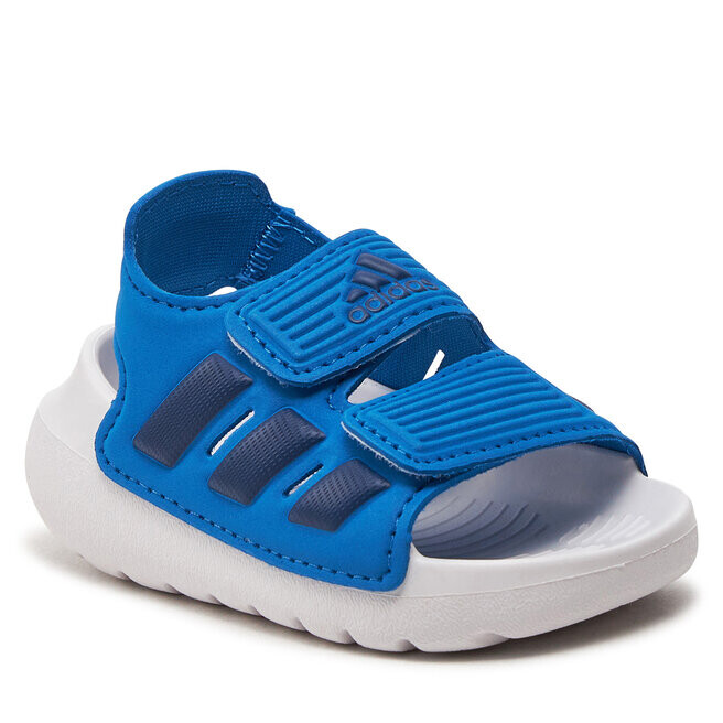 Сандалии adidas Altaswim 2.0 Sandals Kids ID0308 Broyal/Dkblue/Ftwwht, синий — фото 2