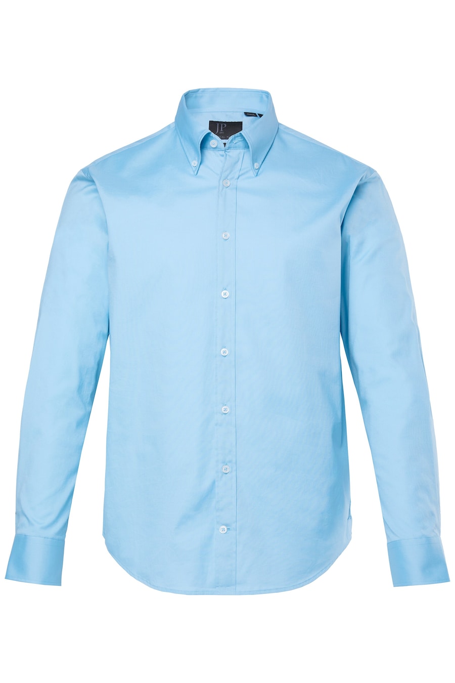 

Рубашка на пуговицах Comfort fit JP1880, светло-голубой