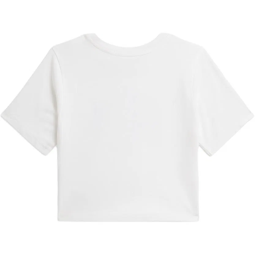Футболка Classic Version Kids' Polo Ralph Lauren, White — фото 3