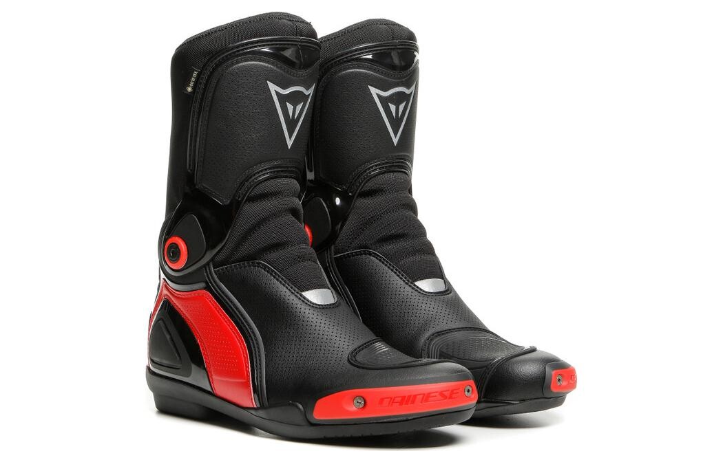 Сапоги до колена мужские Dainese — фото 3