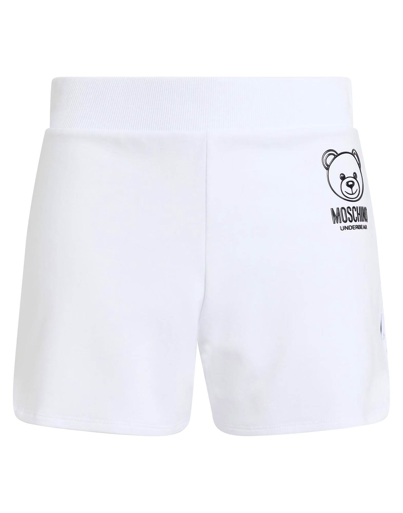 

Пижамные брюки Underwear Moschino, белый