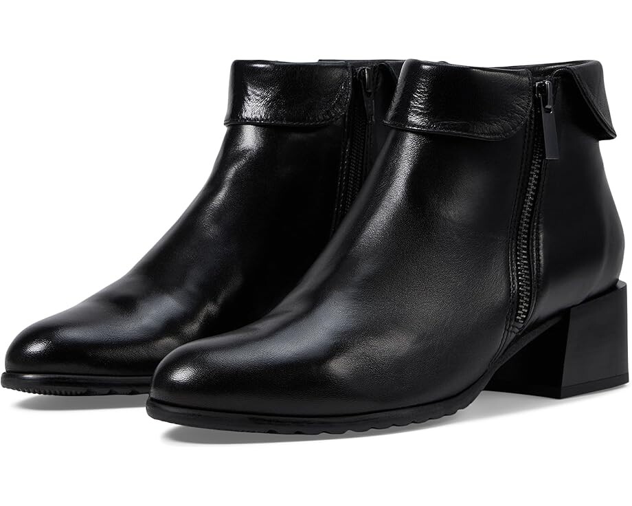 Ботинки Eric Michael Sonia, цвет Black 2
