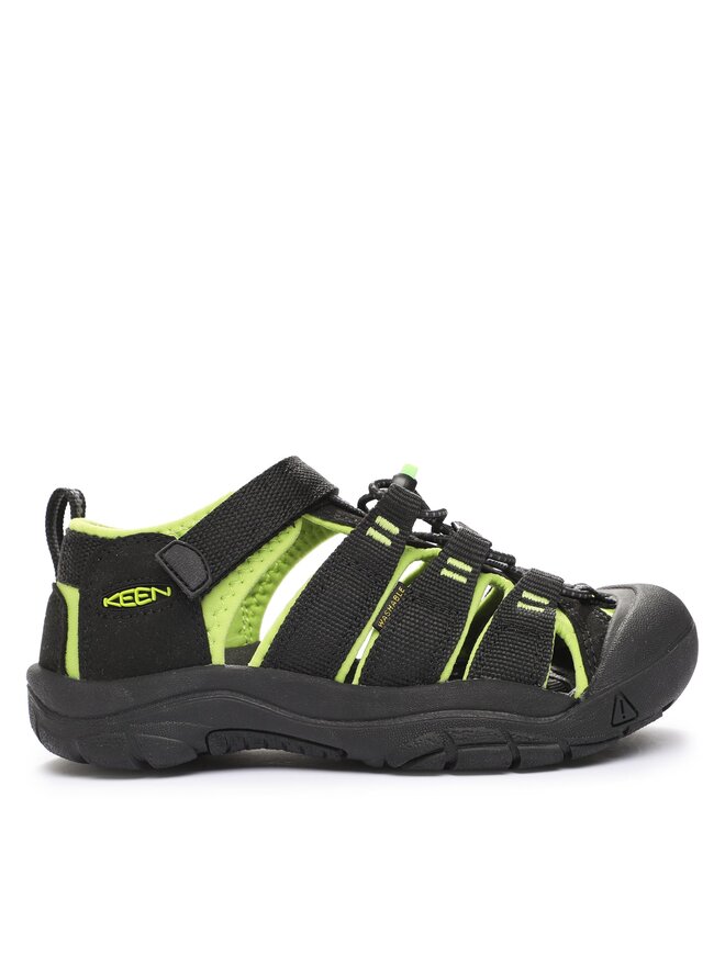

Сандалии Newport H2 1009965 Keen, черный