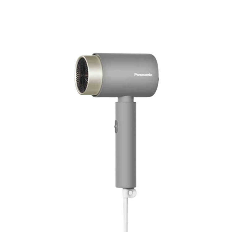 

Фен WNE5H 1600W с холодным и горячим воздухом Panasonic, Dark Gray