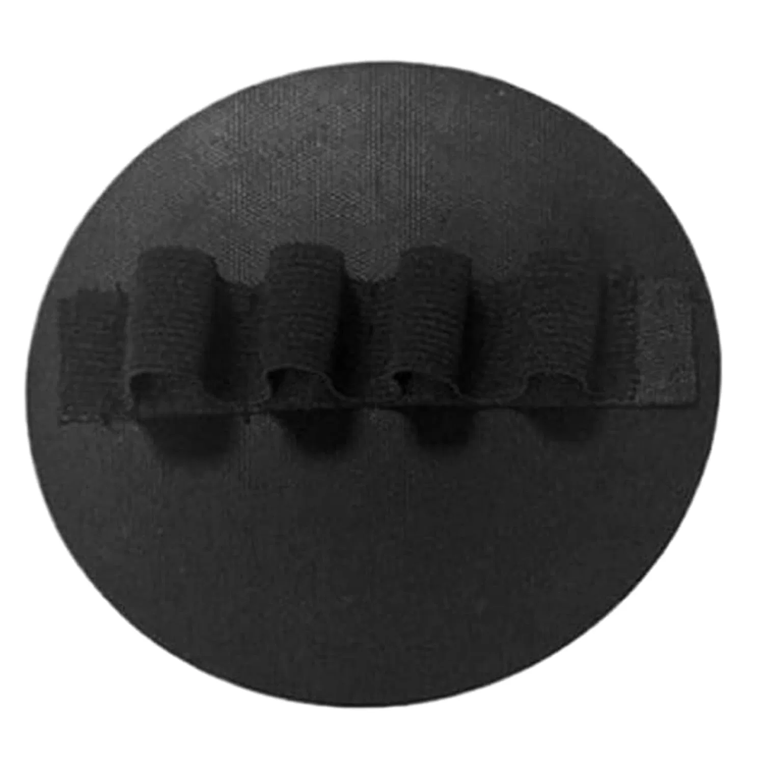 Силиконовая щетка для тела 13.5 x 13.5 см ‎Générique