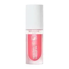 Масло для губ «Healthy Mix Clean S.O.S Lip Oil» 02 Melon Amour от Bourjois Bourjois, 02 Melon Amour