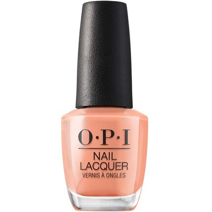 

Лак для ногтей Coral-Ing Your Spirit Animal, коллекция Мехико, 0,5 жидких унций, Opi