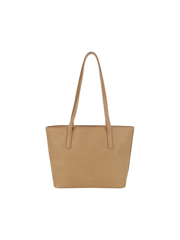 

Сумка шоппер Gerry Weber, цвет tannin