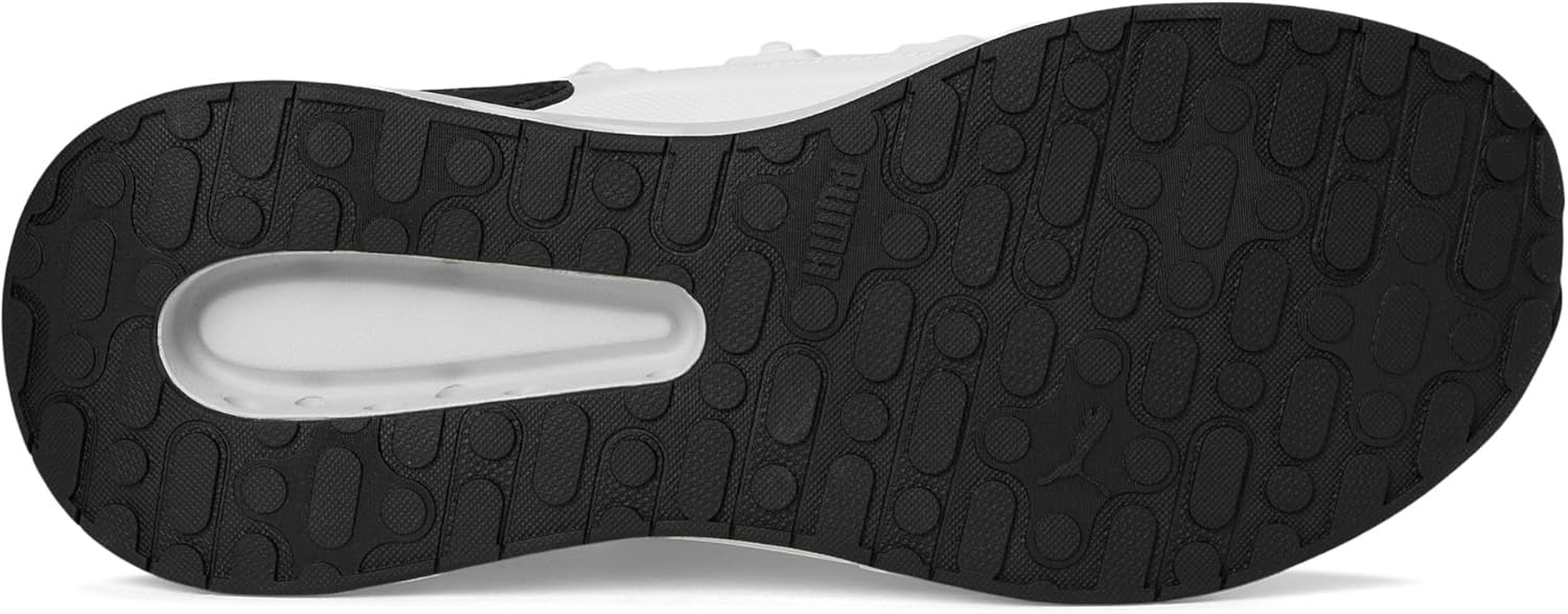 Мужские кроссовки Puma Softride Frequence, черный — фото 3