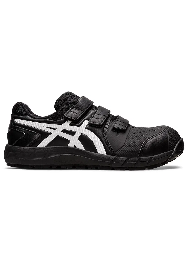 Кроссовки мужские, модель CP112 (2E), WINJOB, черные Asics