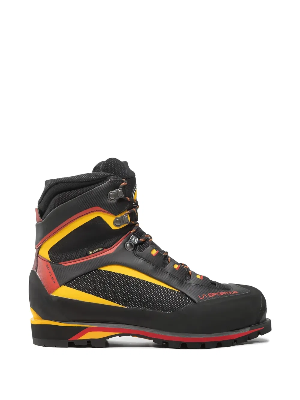 Походные ботинки Trango Tower Extreme GTX La Sportiva, черный
