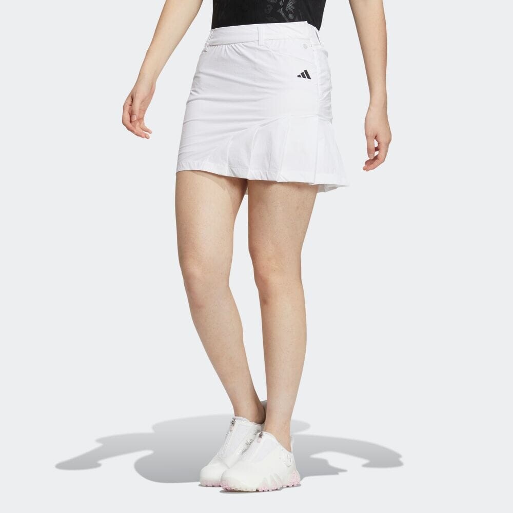

Юбка Adidas HS6985, белый