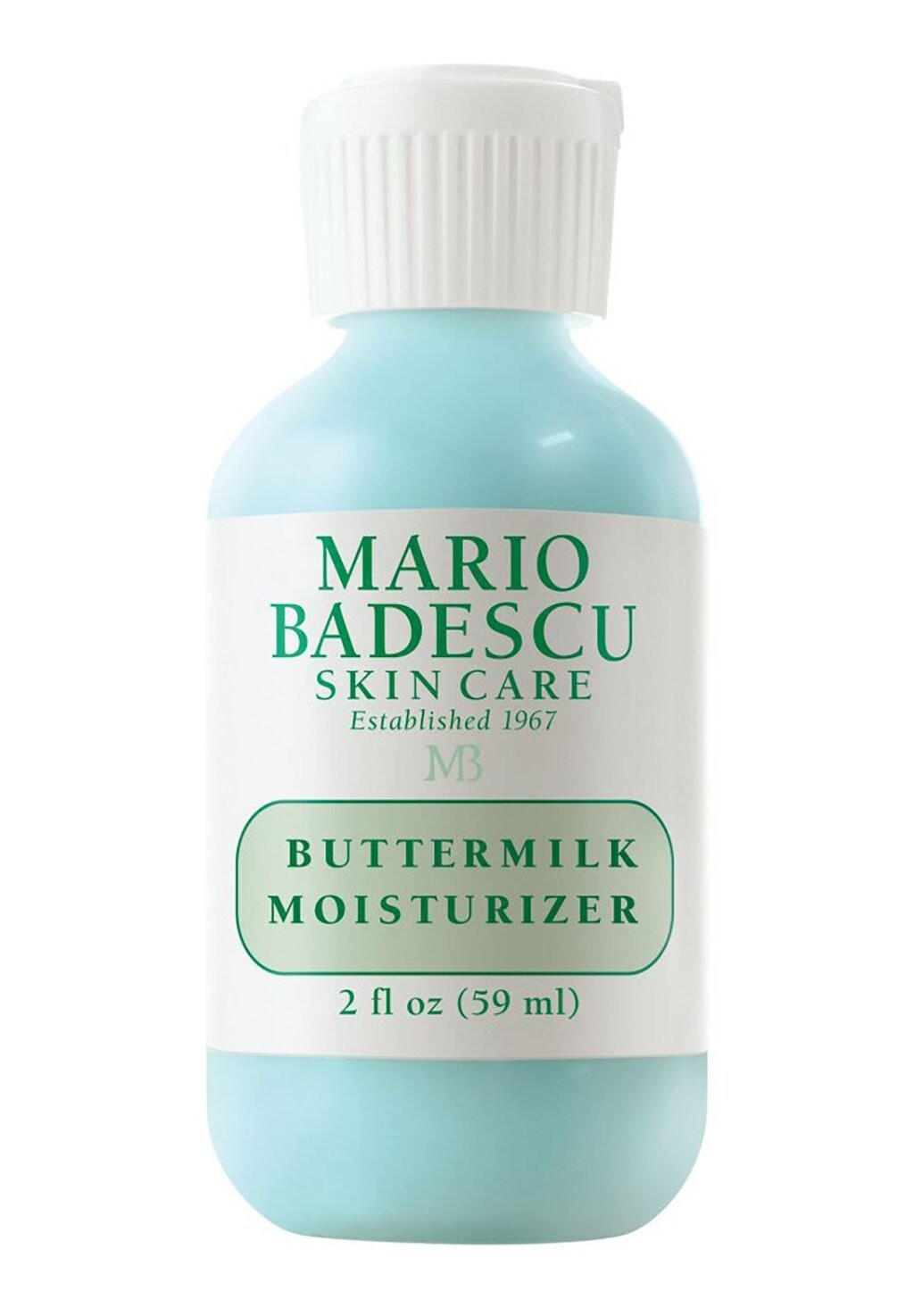 

Крем для лица BUTTERMILK MOISTURIZER Mario Badescu