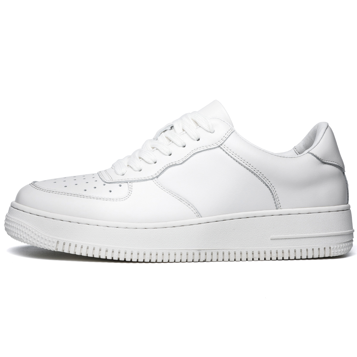 

HAPPY DINO Мужские белые низкие HD нескользящие амортизирующие износостойкие легкие дышащие кроссовки для скейтбординга