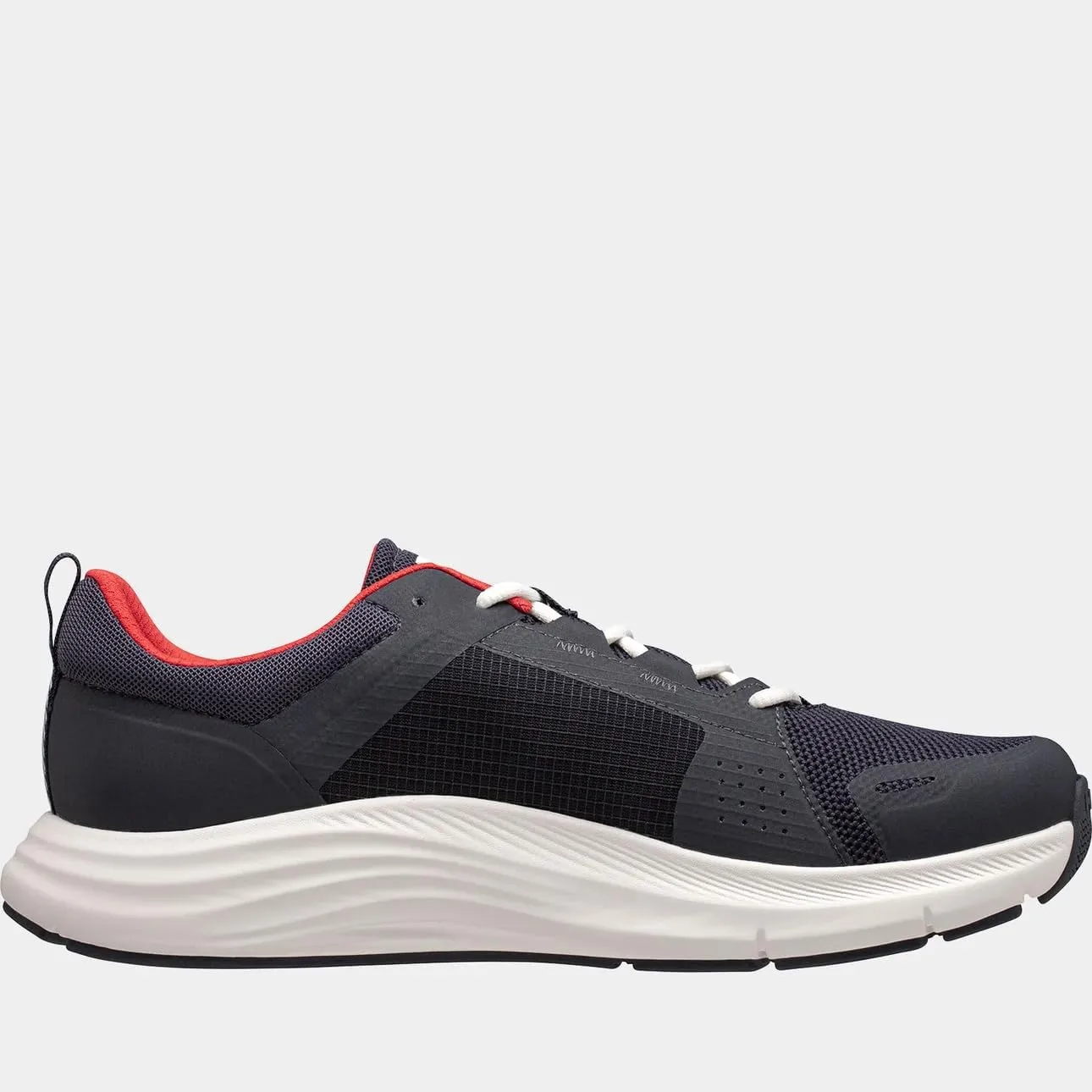 Мужские кроссовки Helly Hansen Hp Ahiga Evo 5, темно-синий — фото 3