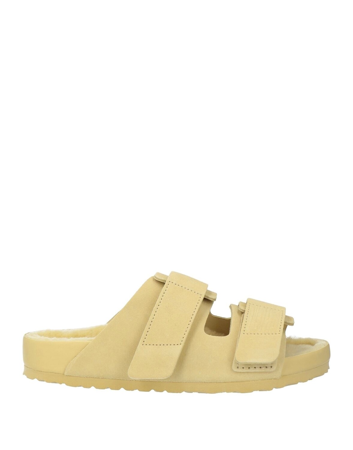

Сандалии Birkenstock, бежевый