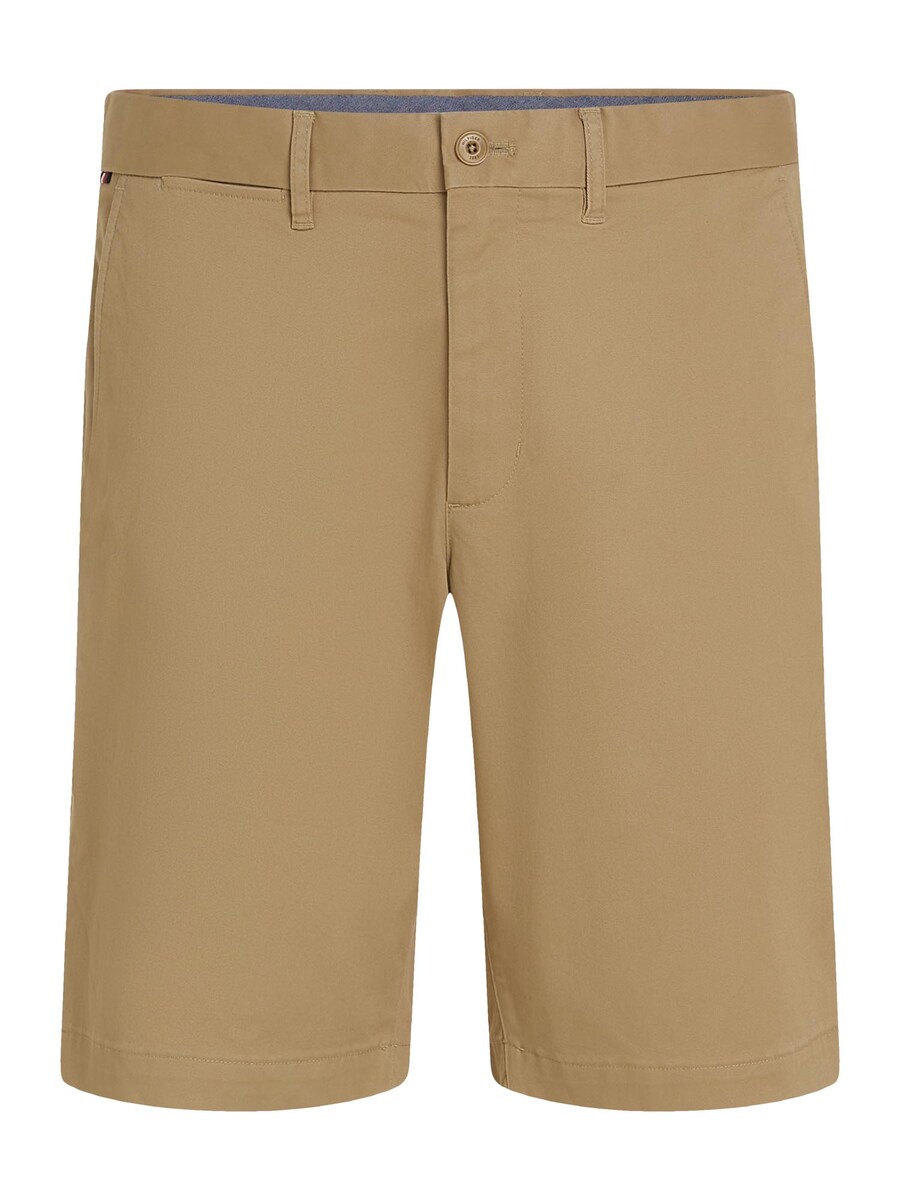 

Узкие брюки-чинос TOMMY HILFIGER BROOKLYN 1985, бежевый