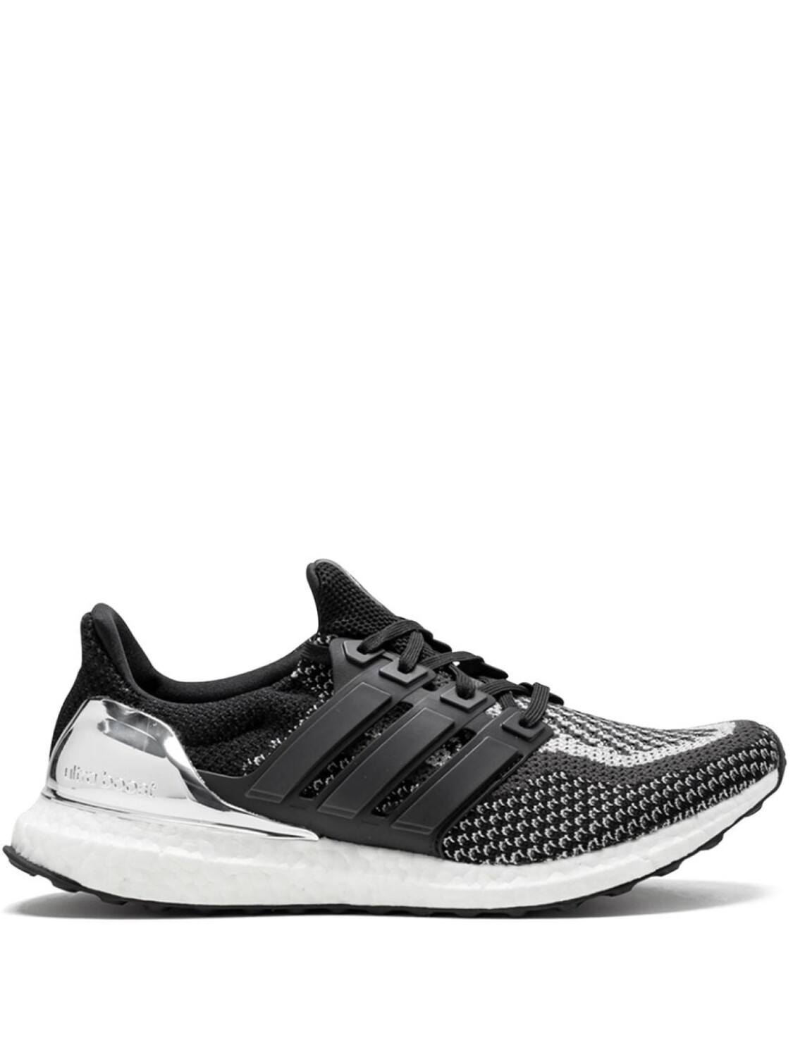 

Adidas кроссовки UltraBoost LTD, черный
