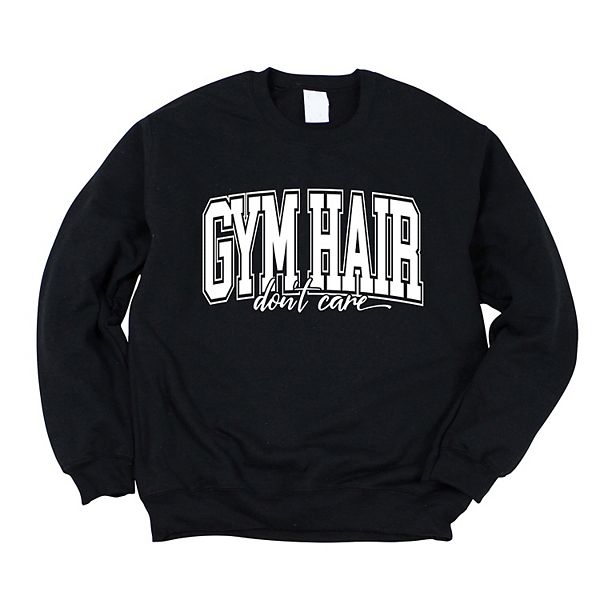 

Свитшот Gym hair varsity Simply Sage Market, Midnight, Зеленый, Свитшот Gym hair varsity Simply Sage Market, Midnight