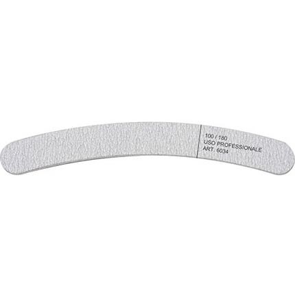 

Lima Zebrata Curva Grana 100-180 6034 C48 Mp Hair