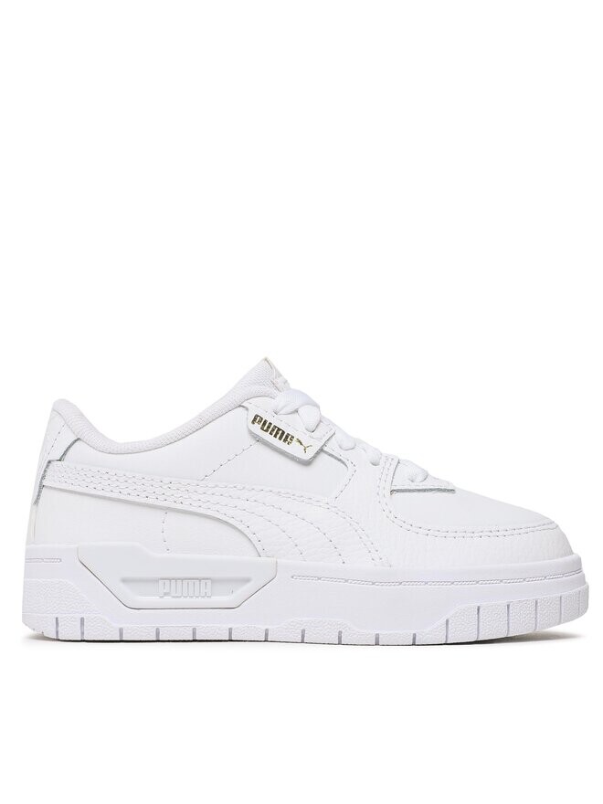 

Кроссовки Cali Dream Lth Ps 385675 Puma, белый