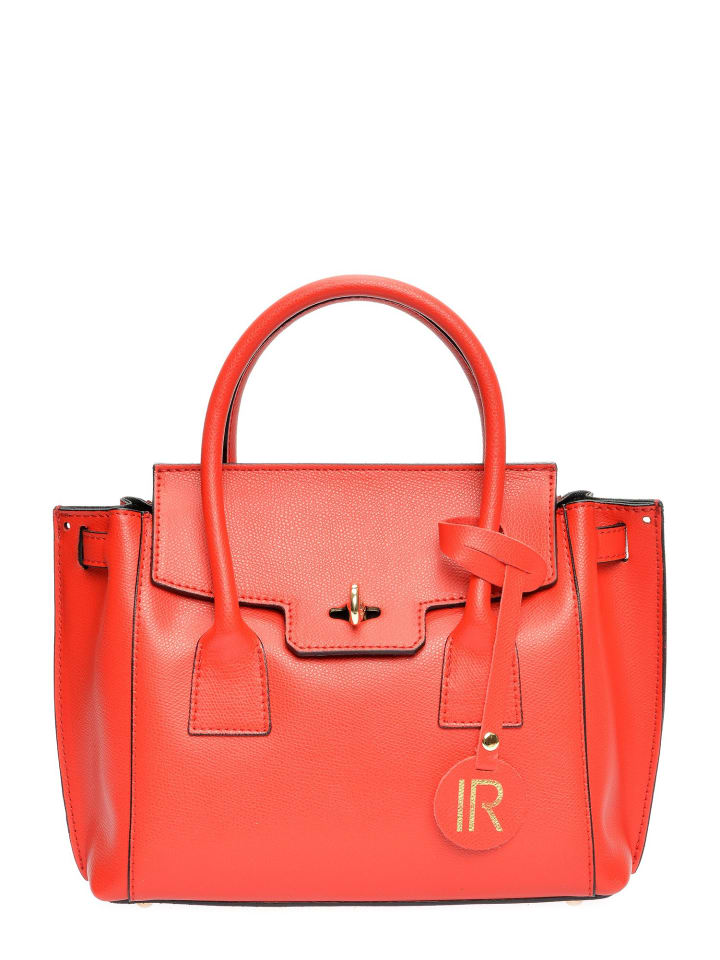 

Сумка Isabella Rhea Henkeltasche, красный
