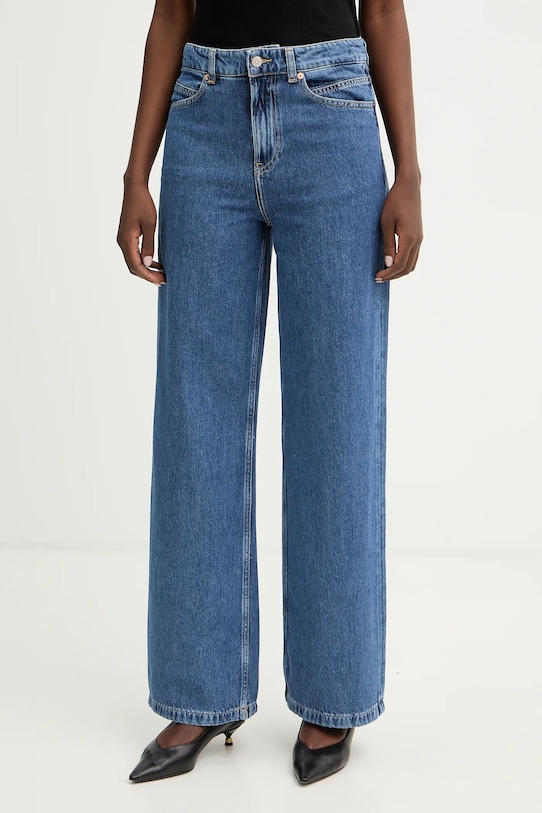 

Джинсы c marlene hr 10.0 BOSS Orange, синий