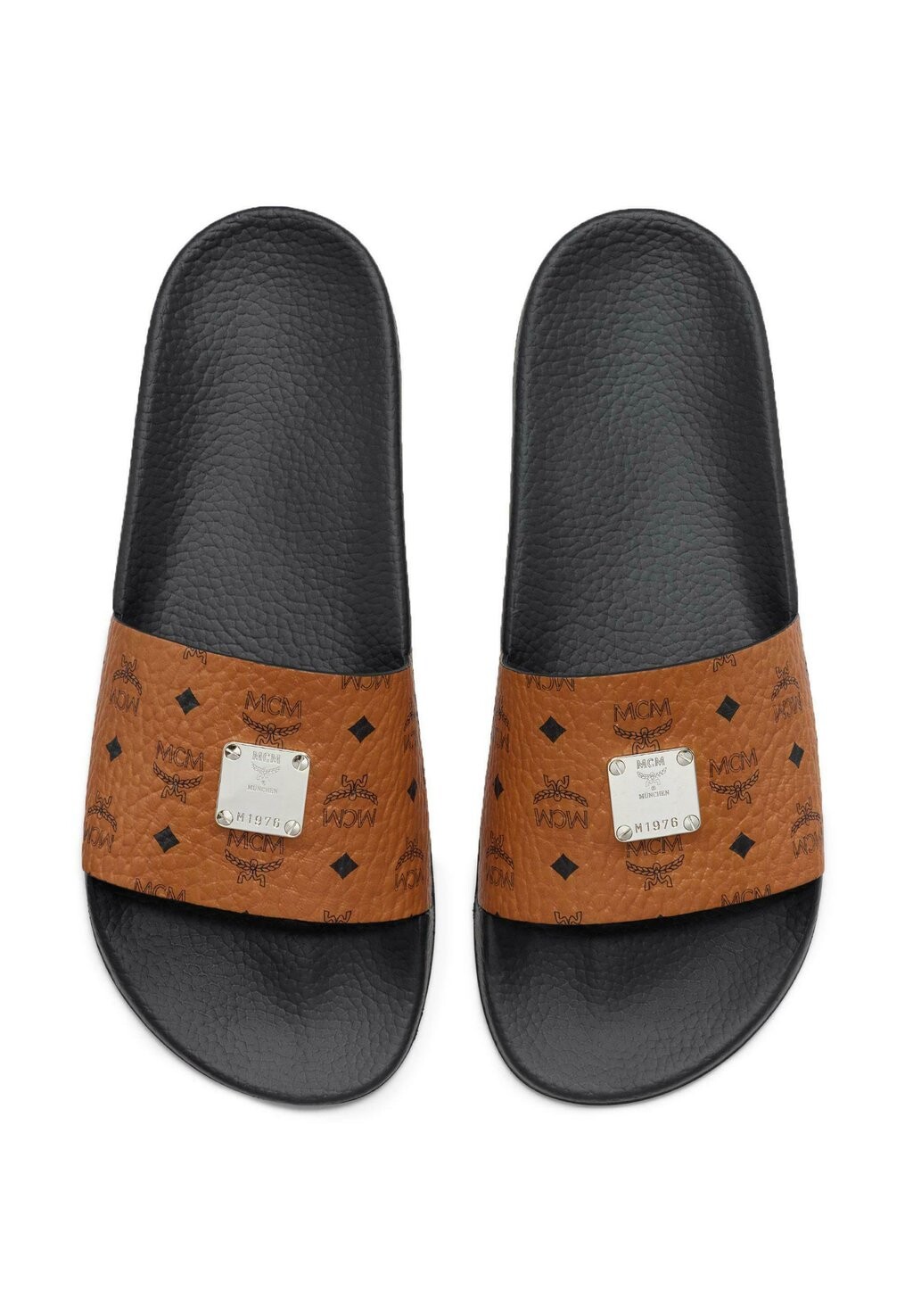 

Мюли COLLECTION SLIDE MCM, коричневый