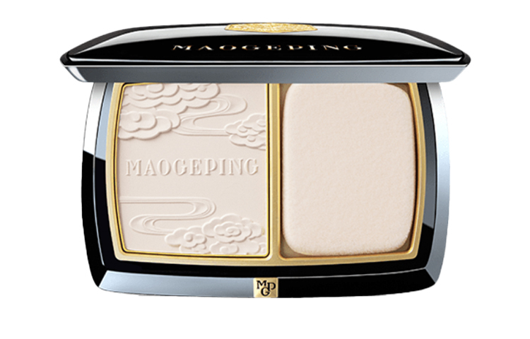 

Контурные пудры Light And Shadow для хайлайтинга Natural 8,5 г MAOGEPING