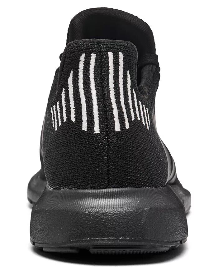 Женские повседневные кроссовки Swift Run 1.0 от Finish Line adidas, мультиколор — фото 4