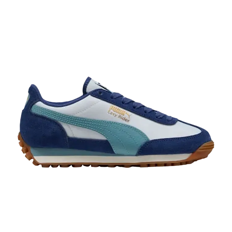 Кроссовки Puma Easy Rider Vintage GS, синий