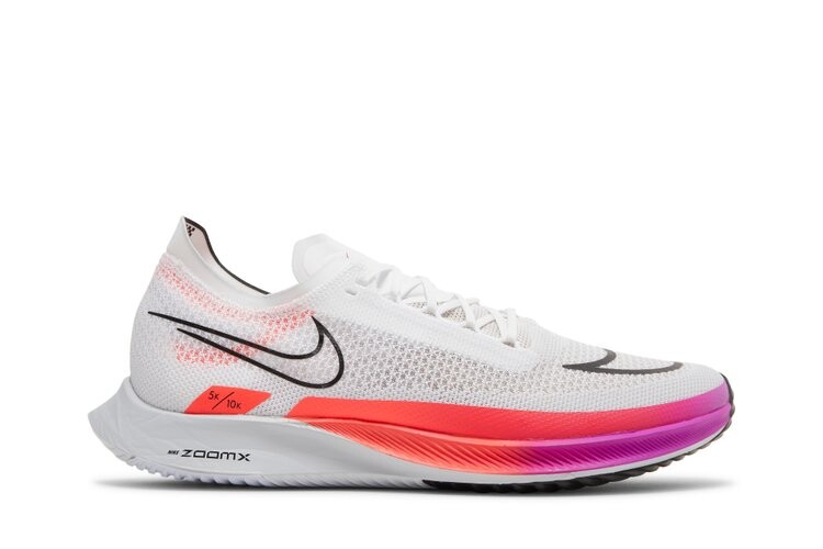 

Кроссовки Nike ZoomX Streakfly, белый, Белый;серый, Кроссовки Nike ZoomX Streakfly, белый