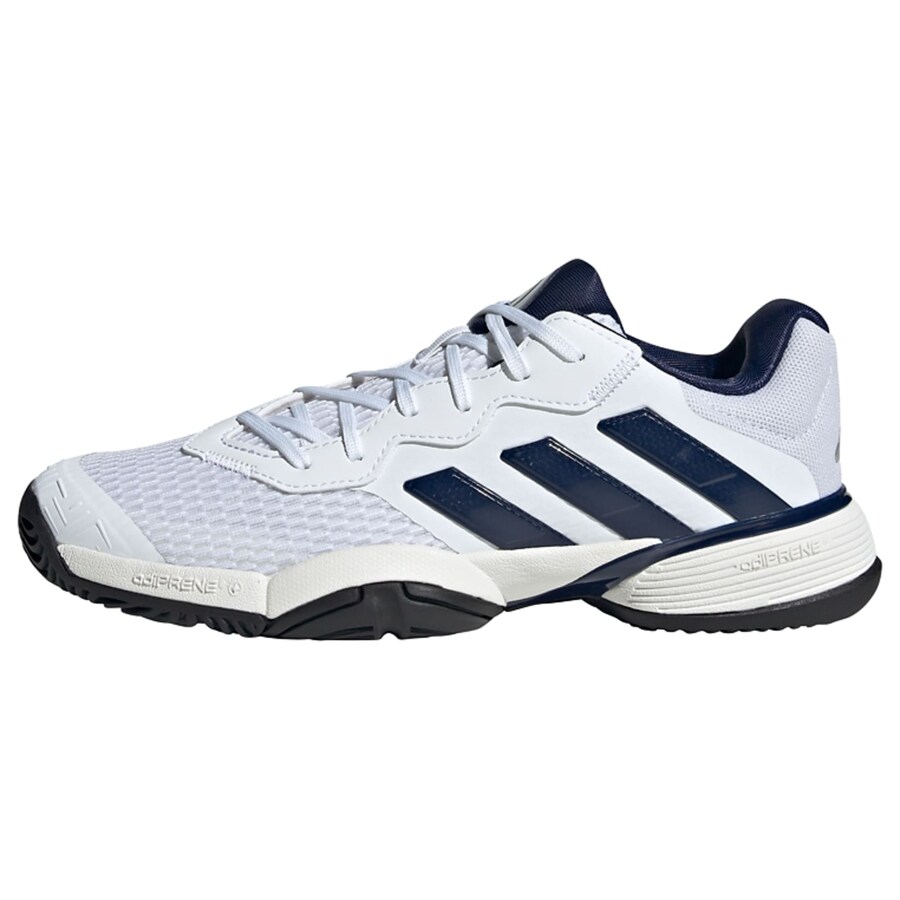 

Кроссовки ADIDAS PERFORMANCE Athletic Shoes Barricade, белый