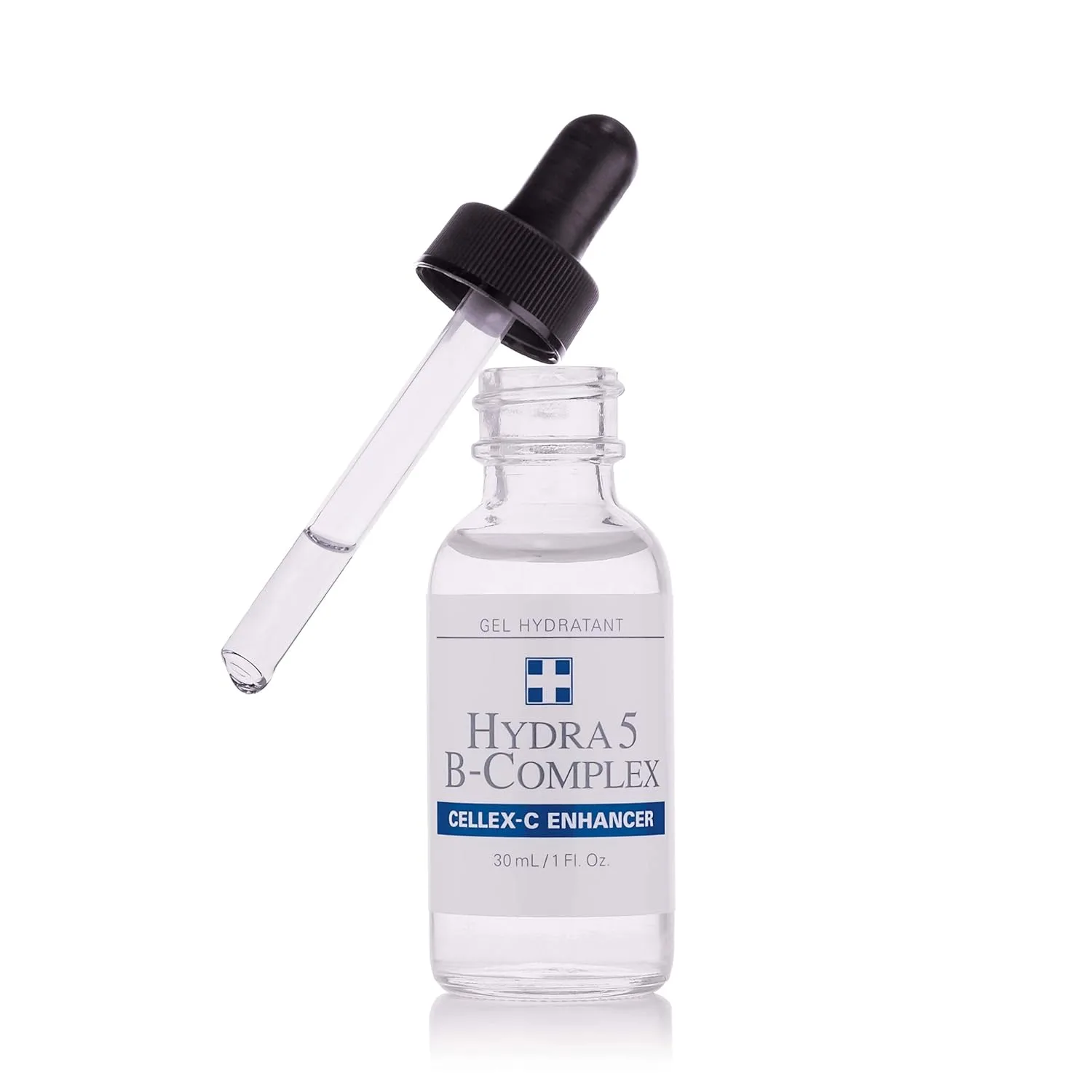 Крем для лица Cellex-C — Hydra 5 B-Complex, 1 жидкая унция — фото 3