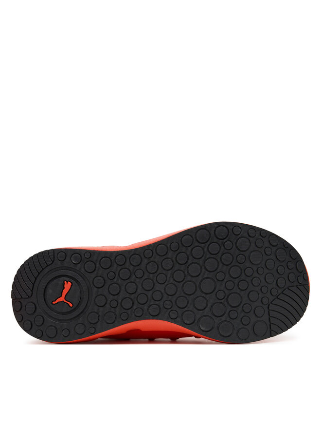 Беговые кроссовки Softride Carson Fresh 310155 03 Puma, красный — фото 4