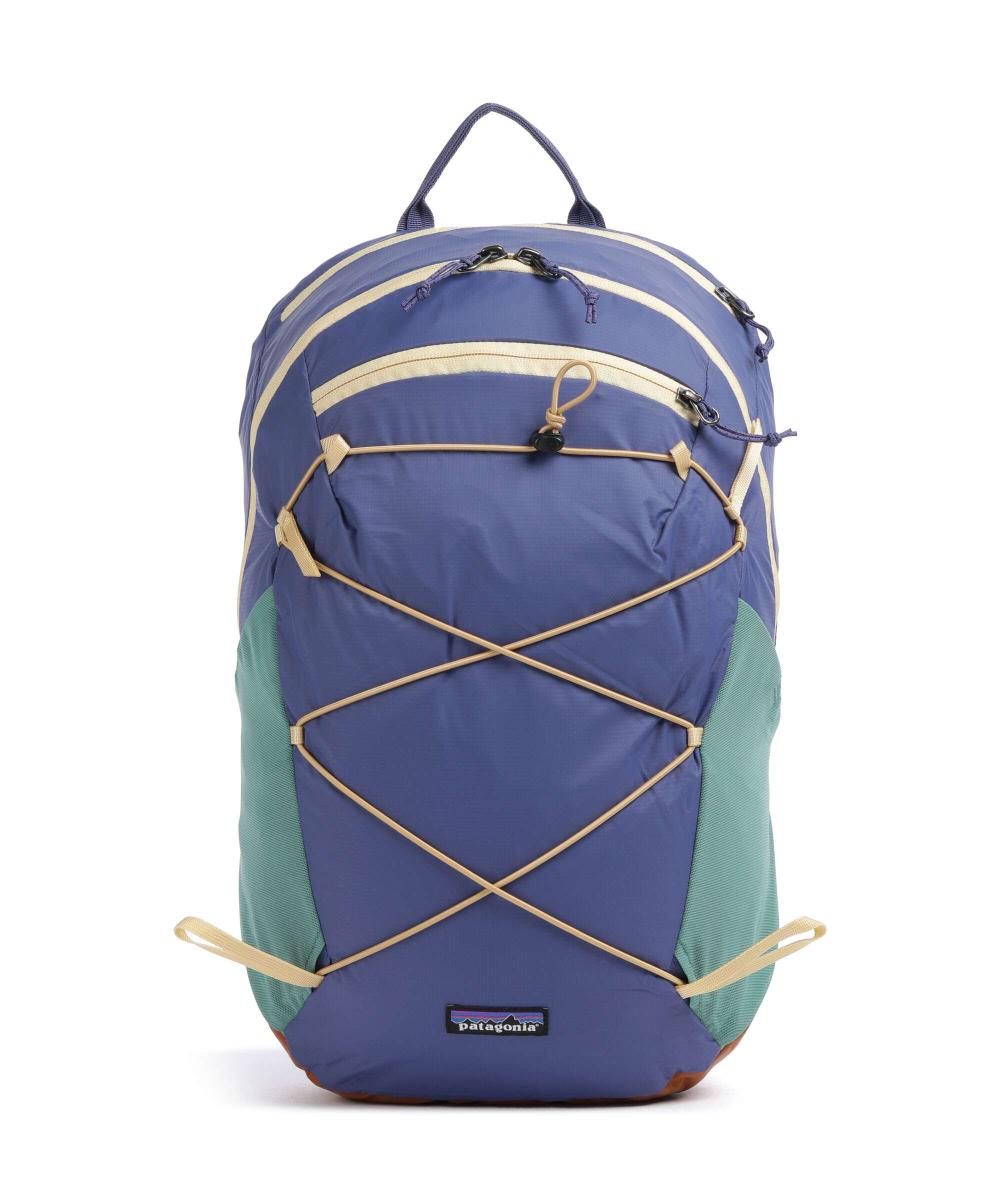 

Рюкзак Terravia 22 s из переработанного нейлона Patagonia, мультиколор