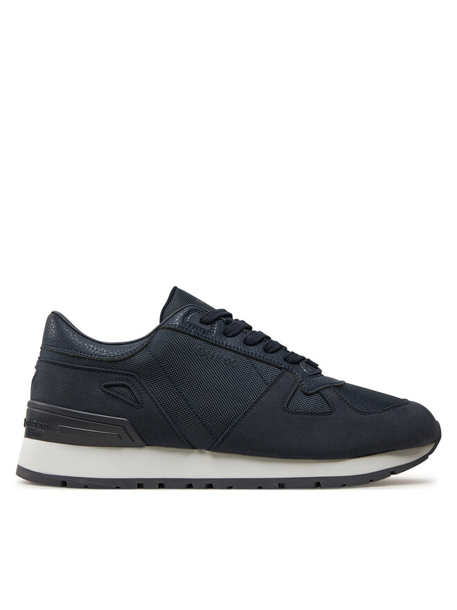 

Кроссовки FMPALC ELL12 Guess, черный