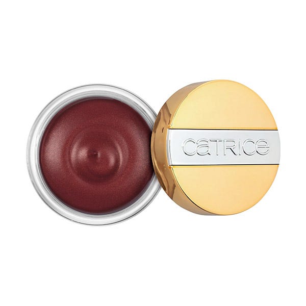 

Кремовые румяна CATRICE Desert Dune Colorete Luminizer Mousse Blush, C02