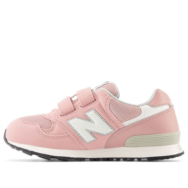 

Кроссовки 313 New Balance, розовый