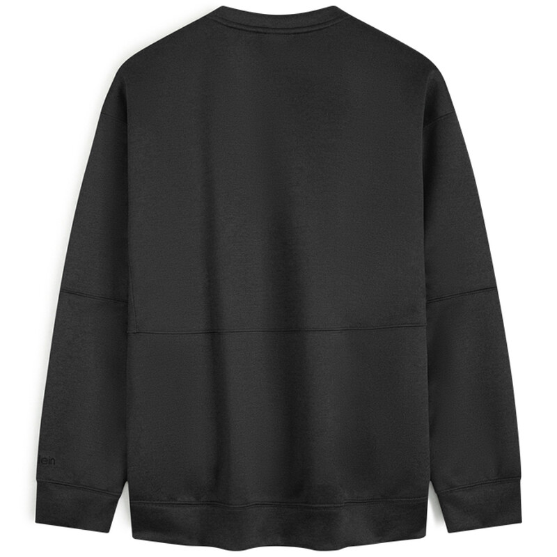 

Мужская толстовка Calvin Klein, цвет Ck Black