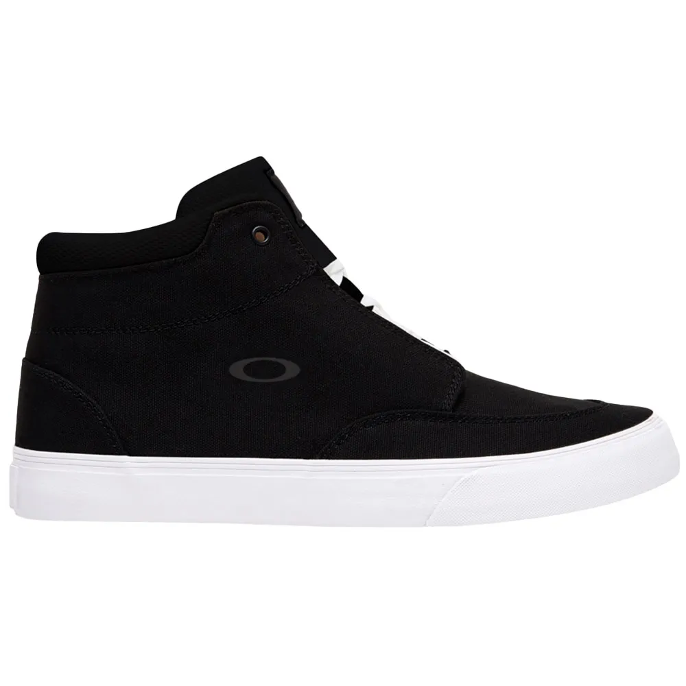 

Кроссовки Oakley Banks high, черный