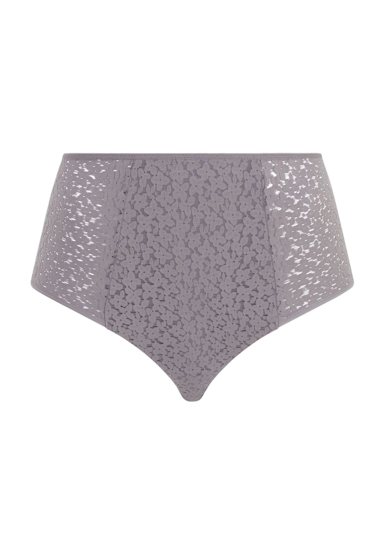 

Трусики макси Norah, кружевные, женские CHANTELLE, цвет 0oa Purple Grey