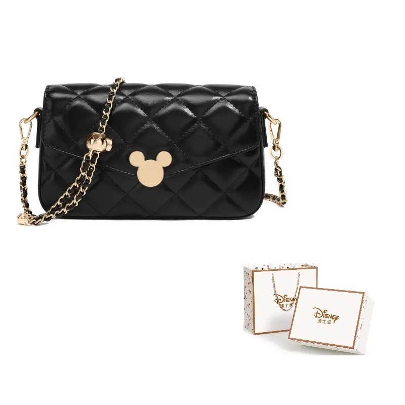 

Disney Микки PU сумка через плечо, кроссбоди женская мультиколор