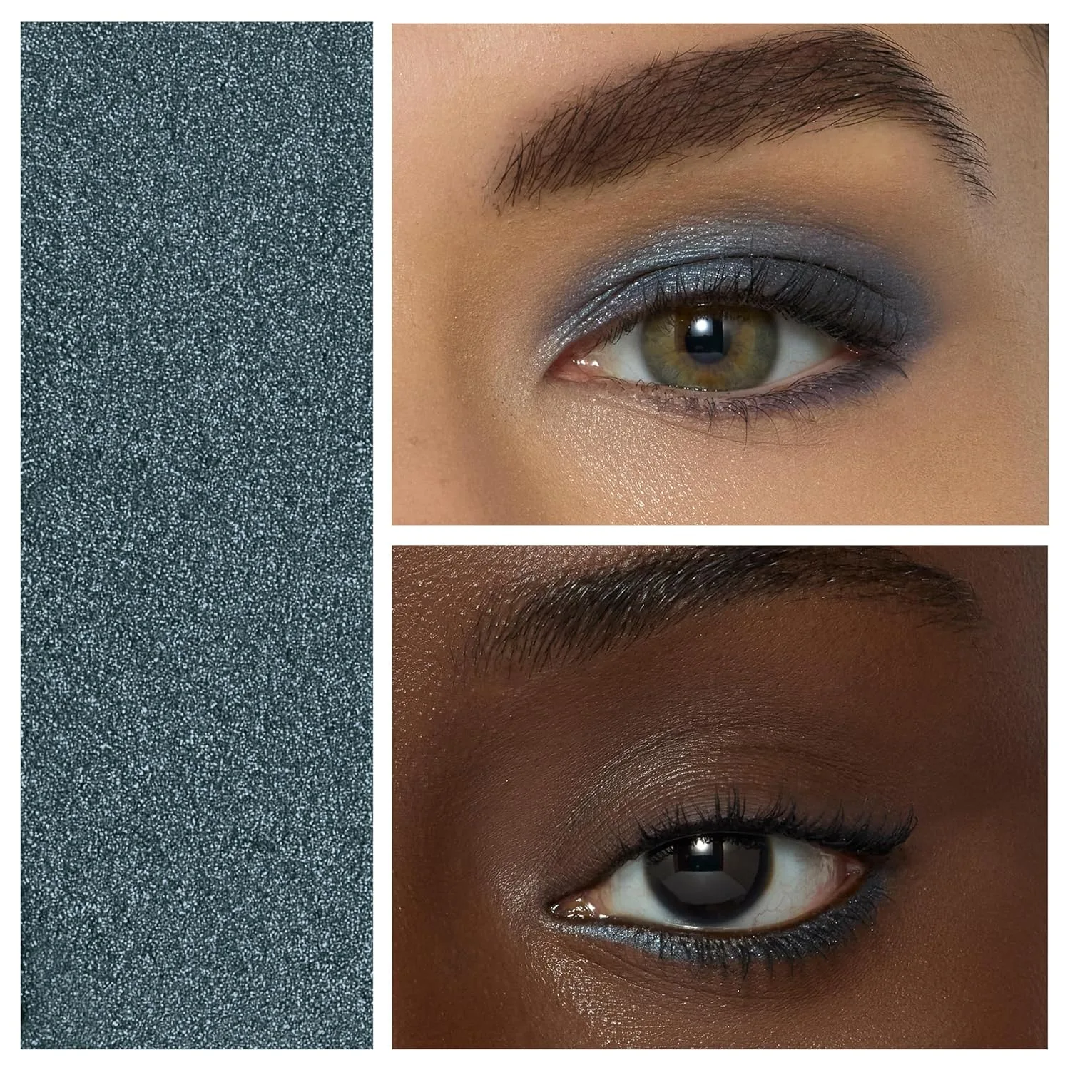 Тени-карандаш для век Jane Iredale ColorLuxe, многофункциональная кремово-пудровая формула с точилкой, высокопигментированные, наслаиваемые, стойкие, веганские, не тестируются на животных., Riviera — фото 4