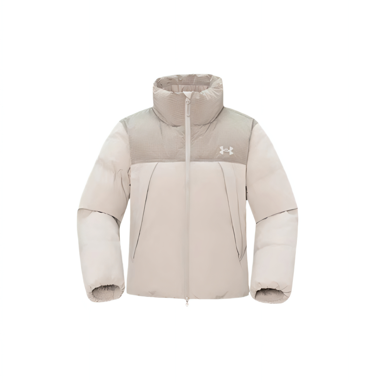 

Under Armour Женская пуховая куртка, 0080/khaki