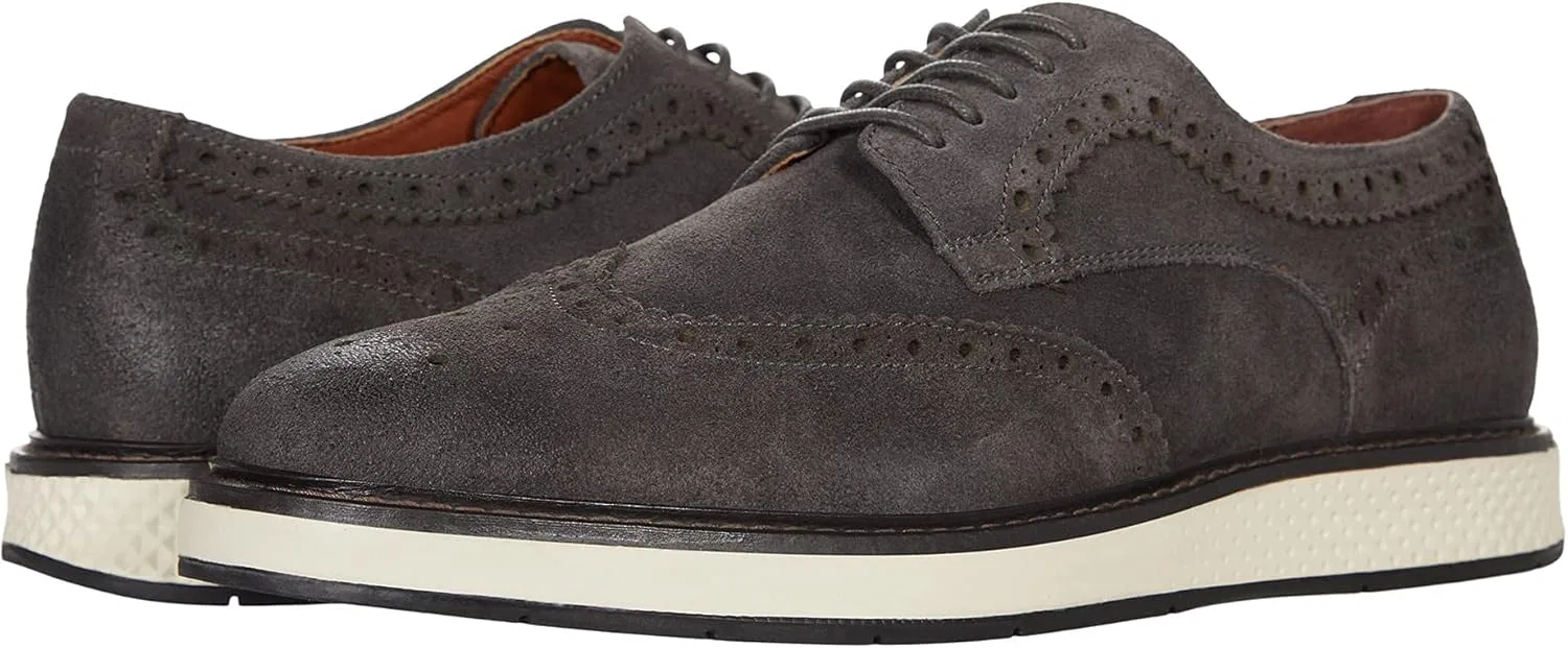Туфли Vince Camuto Men's Vm-elya Oxford, Charcoal