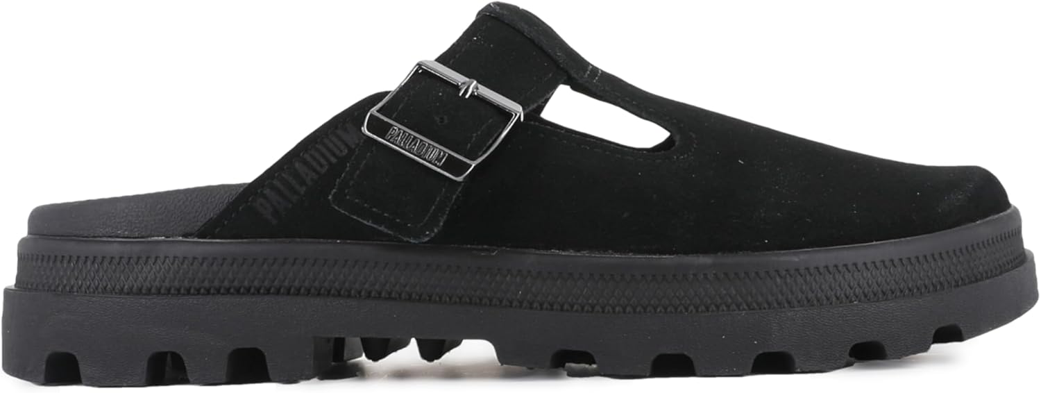 

Мужские сандалии Palladium, черный